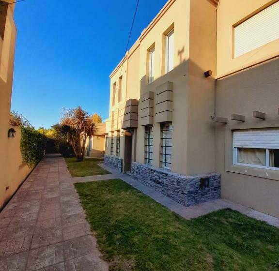 Finca Nova Apartment 6