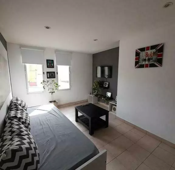 Finca Nova Apartment 6