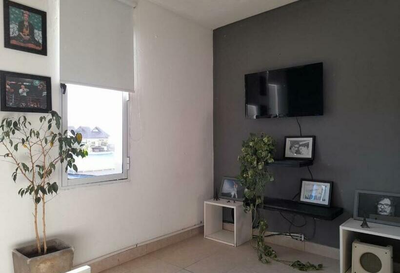 Finca Nova Apartment 6