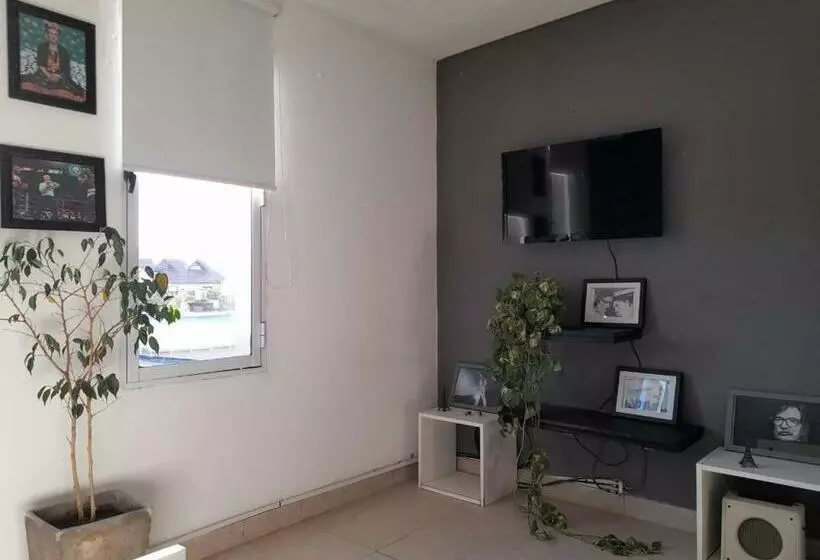 Finca Nova Apartment 6