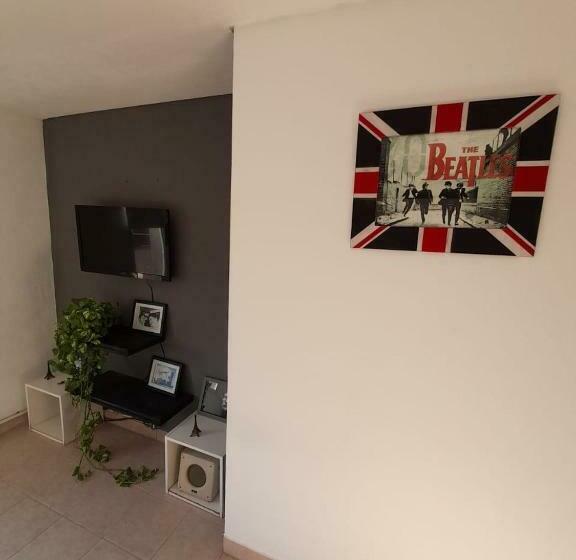 Finca Nova Apartment 6