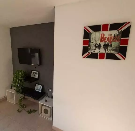 Finca Nova Apartment 6