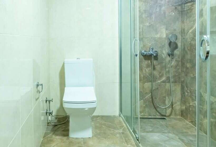 Impressive House Near Paradise Bay In Bodrum