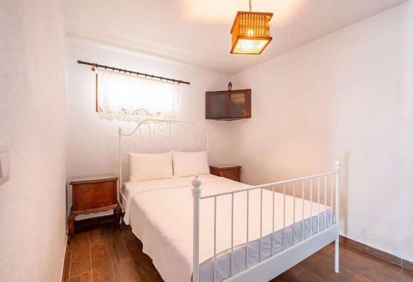 Impressive House Near Paradise Bay In Bodrum