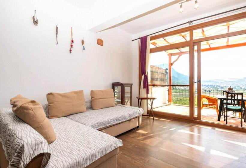 Impressive House Near Paradise Bay In Bodrum