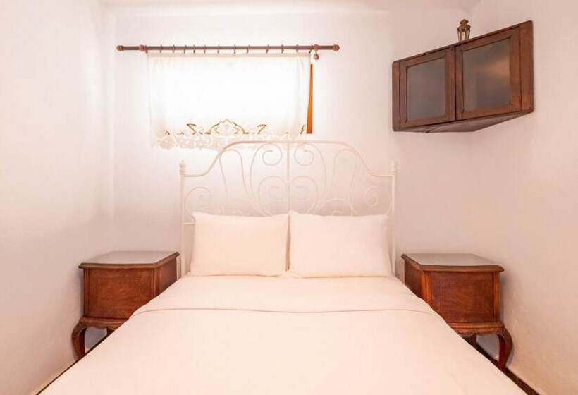 Impressive House Near Paradise Bay In Bodrum