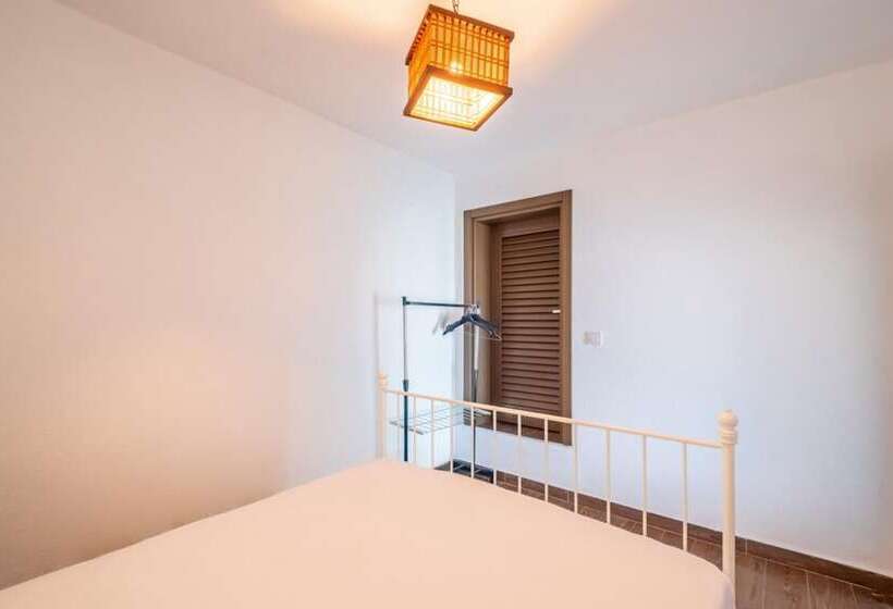 Impressive House Near Paradise Bay In Bodrum