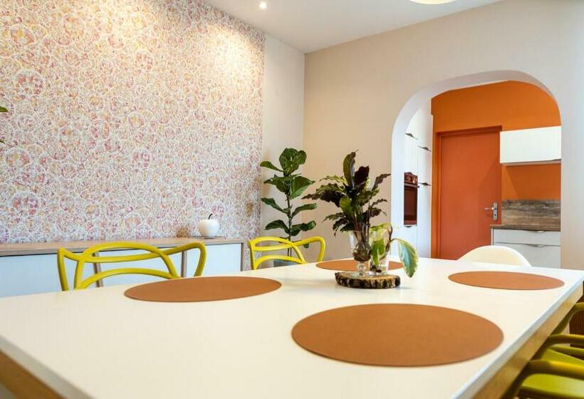 Le Maginot   Superbe Appartement De 75m2   Position Centrale Centre Ville, Pompidou, Nouvelle Ville