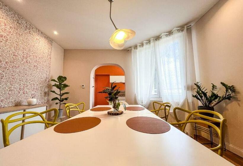 Le Maginot   Superbe Appartement De 75m2   Position Centrale Centre Ville, Pompidou, Nouvelle Ville