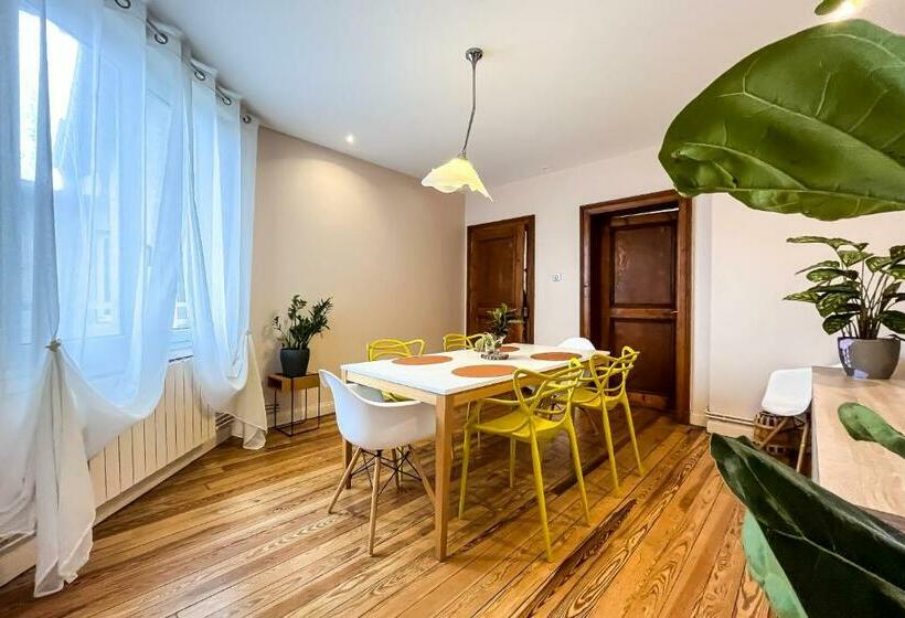 Le Maginot   Superbe Appartement De 75m2   Position Centrale Centre Ville, Pompidou, Nouvelle Ville