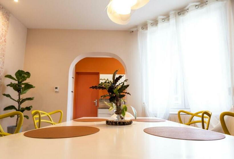 Le Maginot   Superbe Appartement De 75m2   Position Centrale Centre Ville, Pompidou, Nouvelle Ville