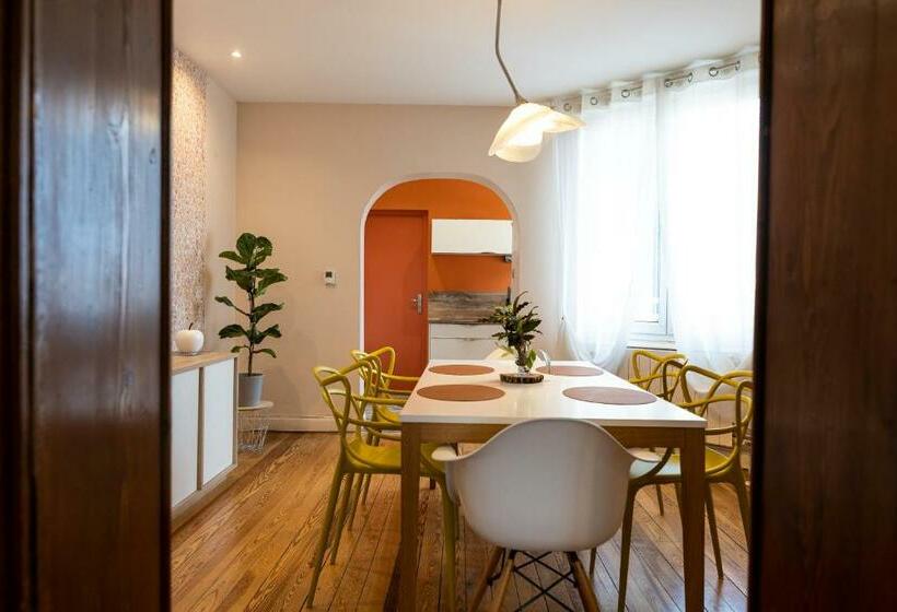 Le Maginot   Superbe Appartement De 75m2   Position Centrale Centre Ville, Pompidou, Nouvelle Ville