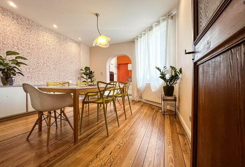 Le Maginot   Superbe Appartement De 75m2   Position Centrale Centre Ville, Pompidou, Nouvelle Ville