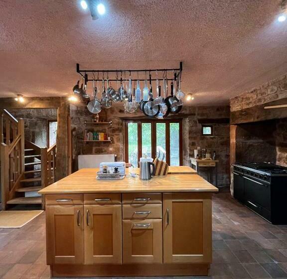 Manoir De Campelobre, Piscine Privee