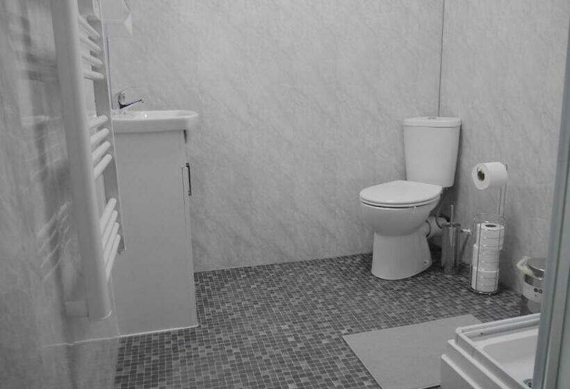 Mermaid Holiday Flats