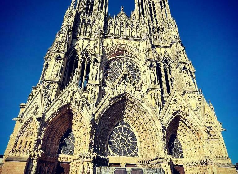 Ponsardin #55 Spacieux Appartement 3 Ch 6 Couchages