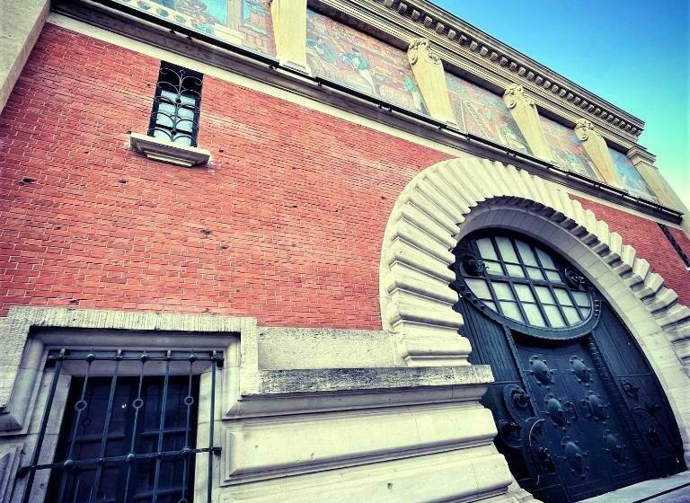 Ponsardin #55 Spacieux Appartement 3 Ch 6 Couchages