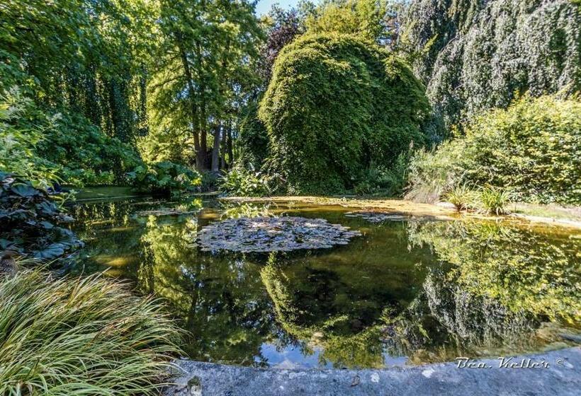 Ponsardin #55 Spacieux Appartement 3 Ch 6 Couchages