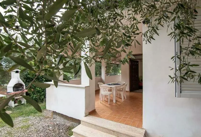 Residence La Maison