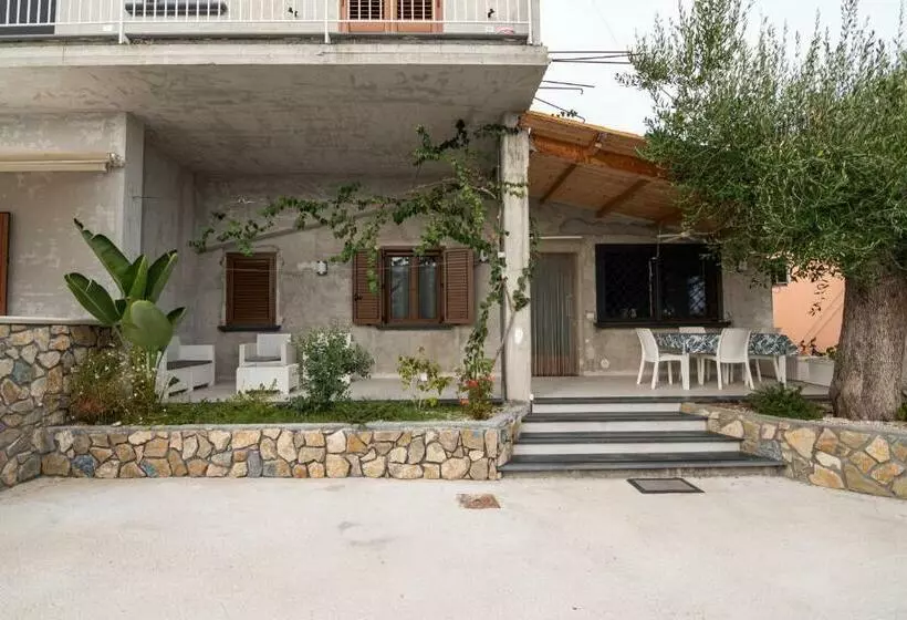 Residence La Maison