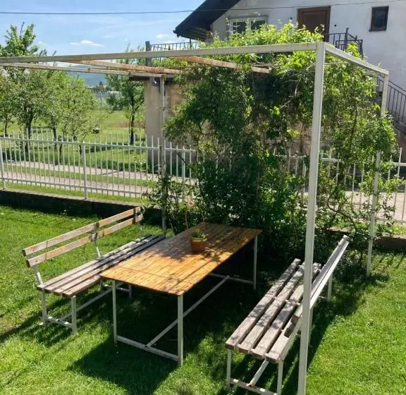 Apartman Aerodrom Sarajevo