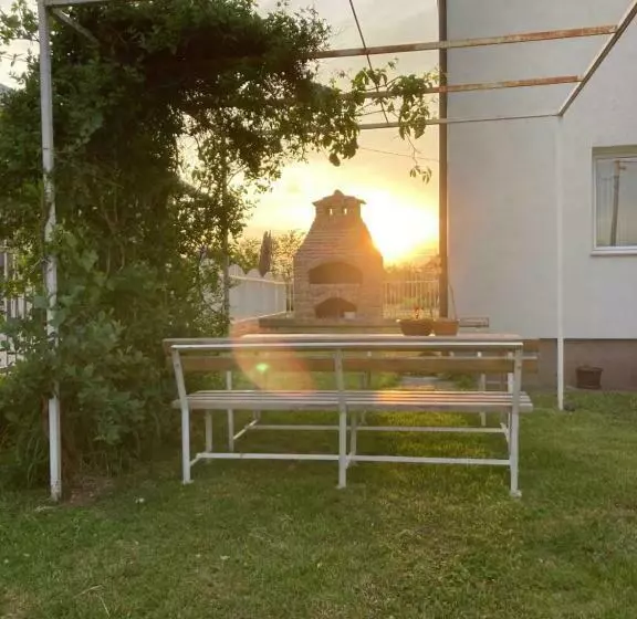 Apartman Aerodrom Sarajevo