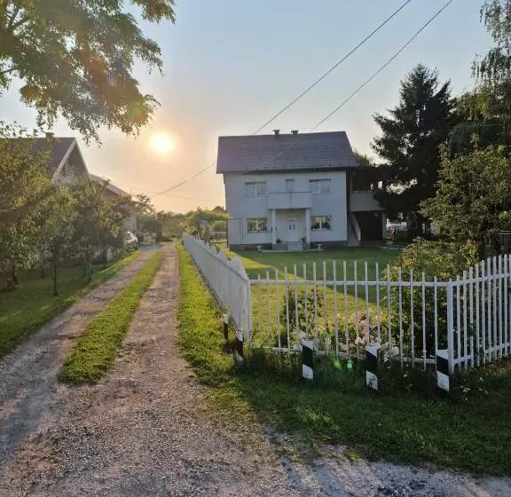 Apartman Aerodrom Sarajevo