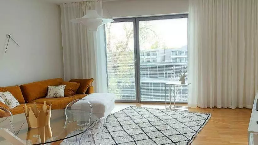 Seedri Breakwater Residence