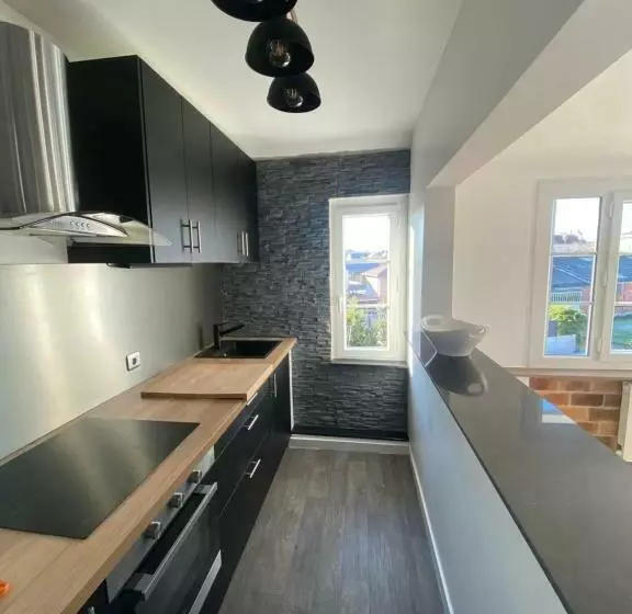 Superbe Appartement Proche Cv