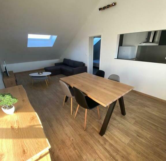 Superbe Appartement Proche Cv