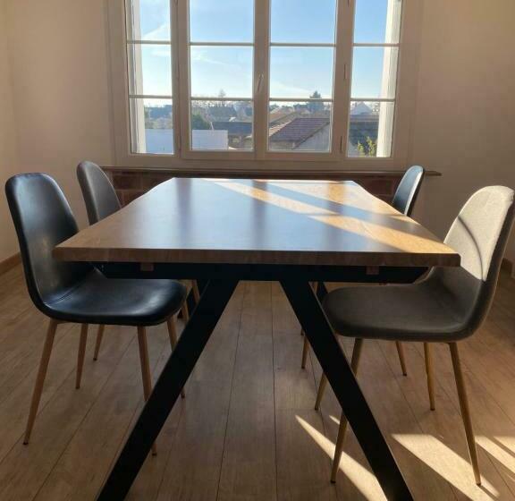 Superbe Appartement Proche Cv