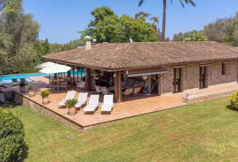 Villa Casa Del Talaiot Sencelles