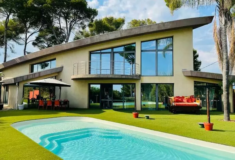 Villa Luma