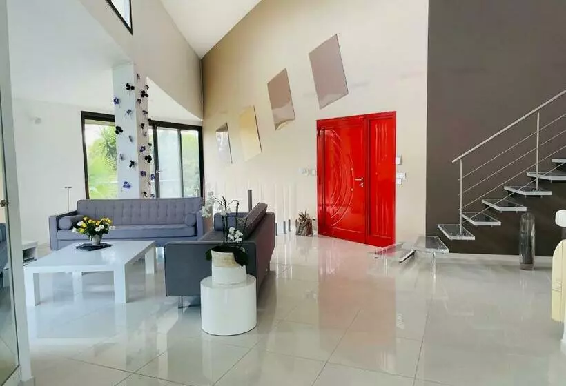 Villa Luma