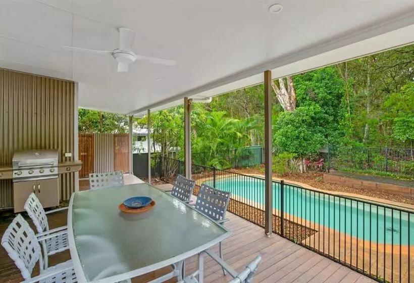 33 Esprit Drive Rainbow Beach