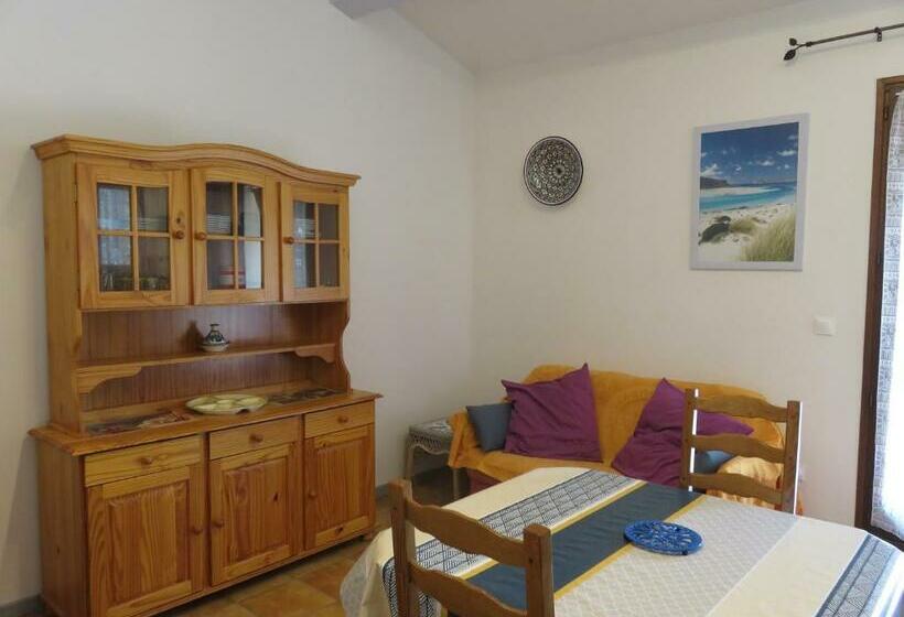 Au Coeur De La Provence Verte