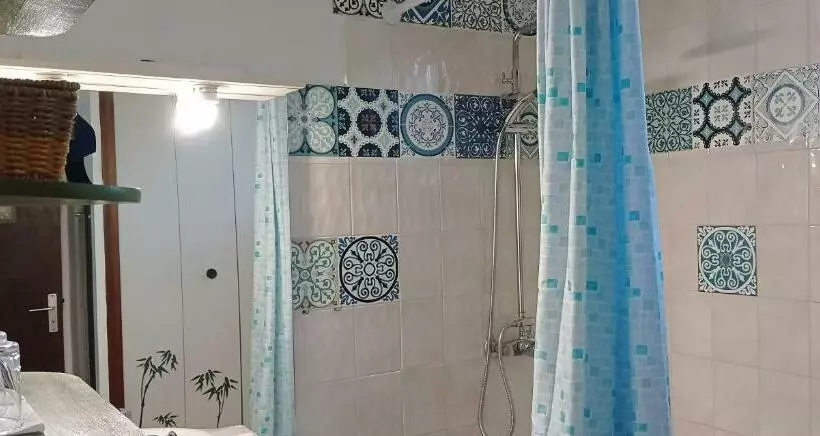 Au Coeur De La Provence Verte