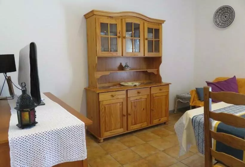 Au Coeur De La Provence Verte