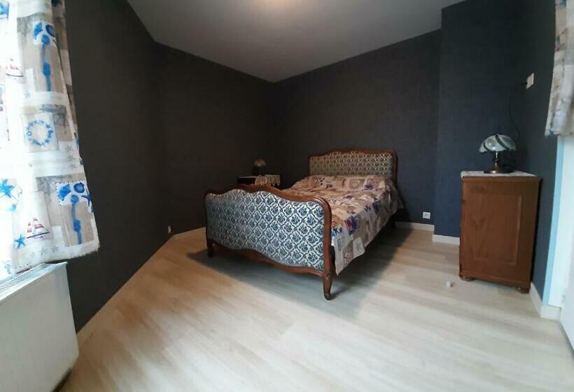 Aux Hirondelles Du Lac