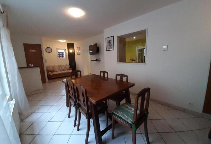 Aux Hirondelles Du Lac