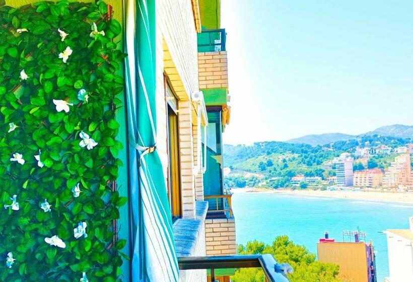 Ayf Playa La Concha Moderno Con Wifi