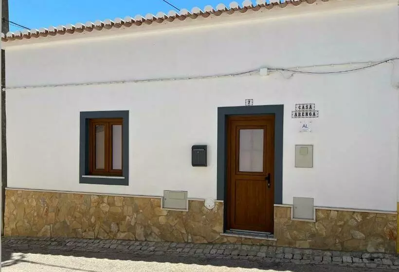Casa Arenga