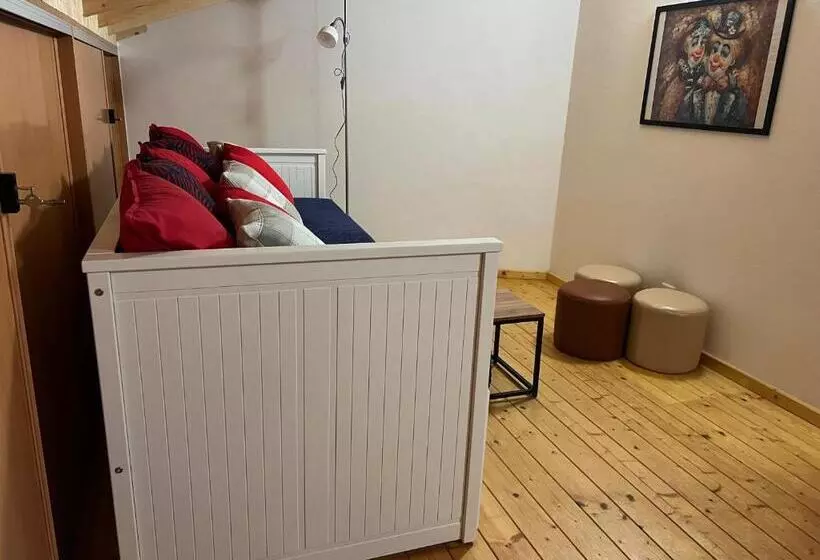 Casa Arenga