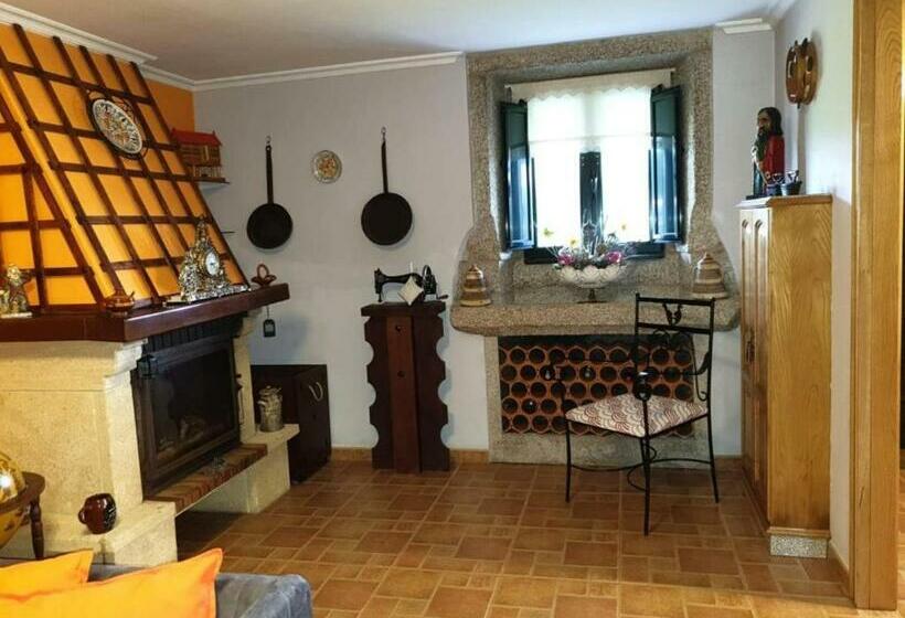 Casa O Quinteiro Vimianzo