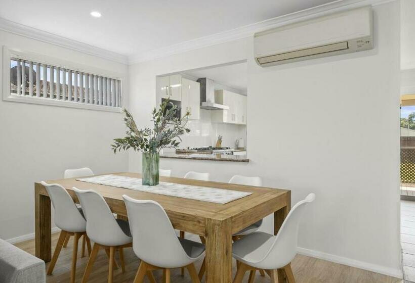 Coastal Soul Belle Escapes Jervis Bay