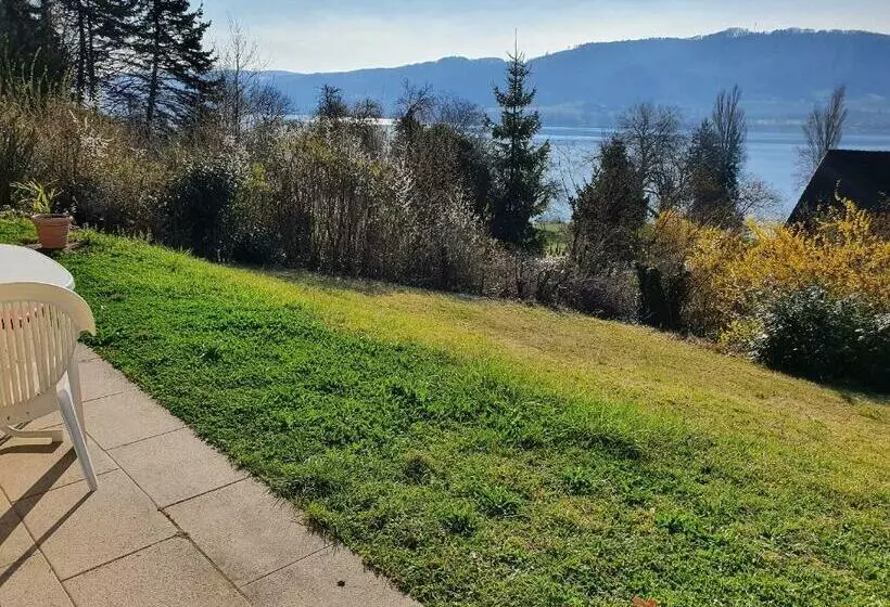 Ferienwohnung Seegarten