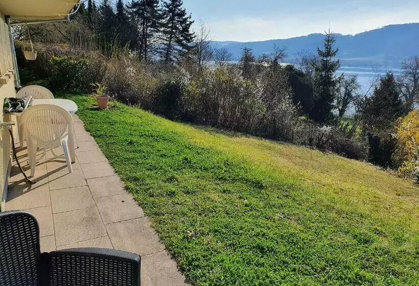 Ferienwohnung Seegarten