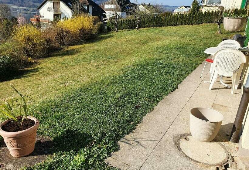 Ferienwohnung Seegarten