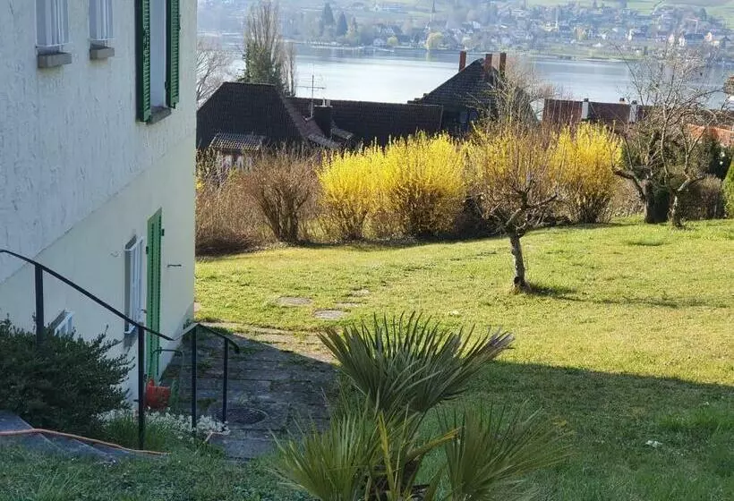 Ferienwohnung Seegarten