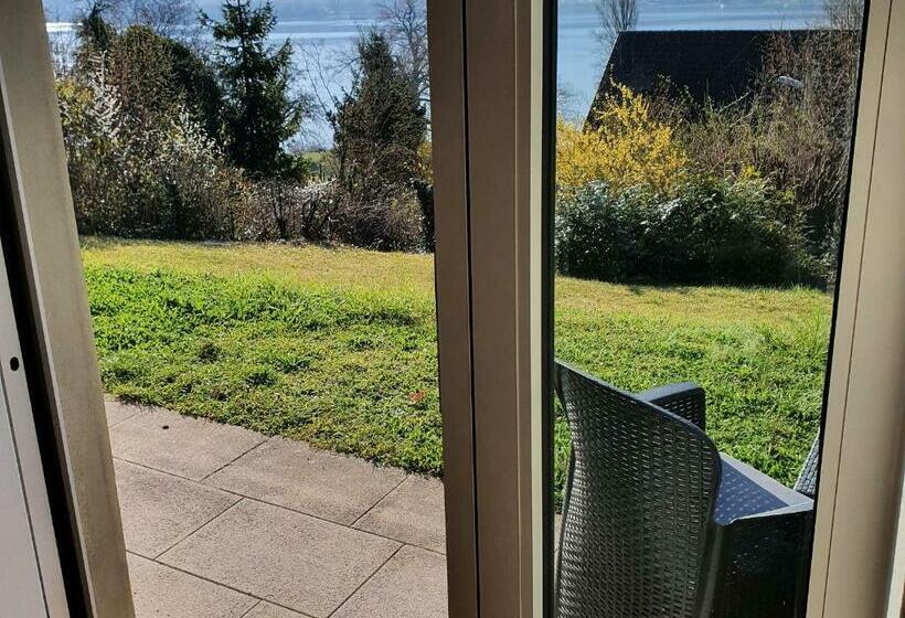 Ferienwohnung Seegarten